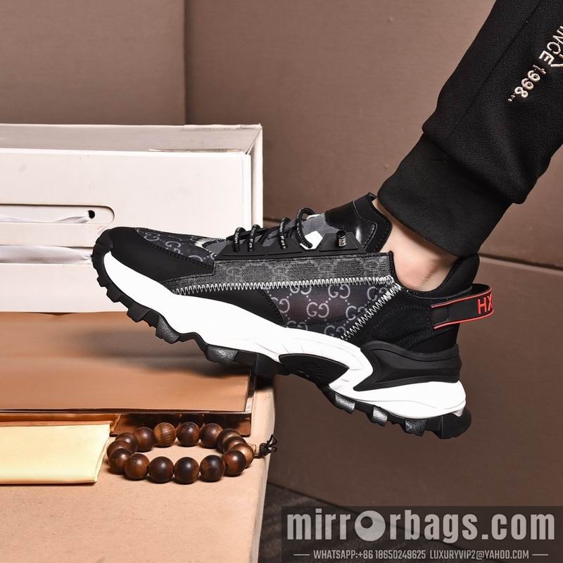 Gucci Replica Shoes sz38-44 mnf0388