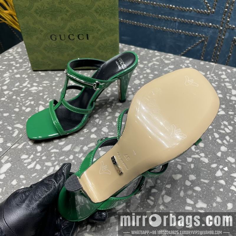 Gucci Replica Shoes sz35-42 8.5cm mnf0302