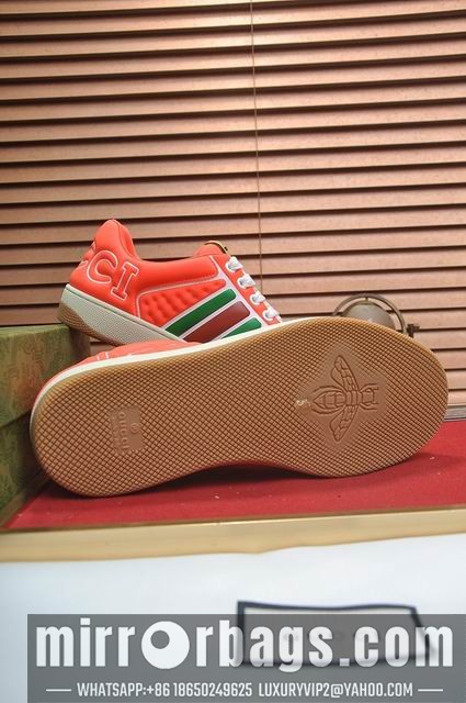 Gucci Replica Shoes sz35-45 mnh0701