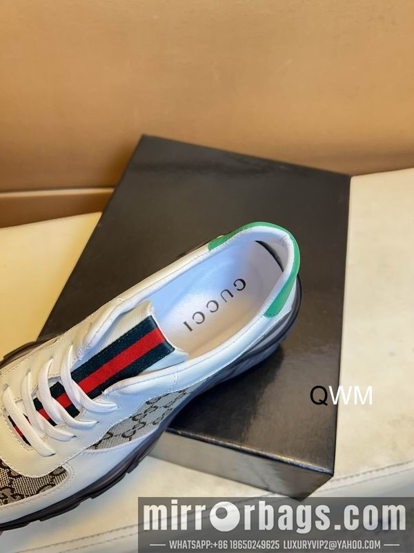 Gucci Replica Shoes sz38-45 WM0202