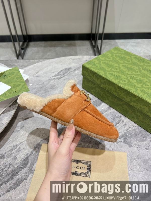 Gucci Replica Shoes sz35-42 mnf0211