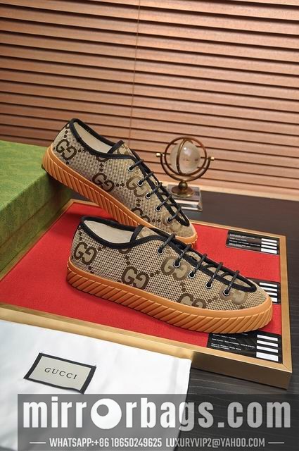 Gucci Replica Shoes sz38-45 mnh0807
