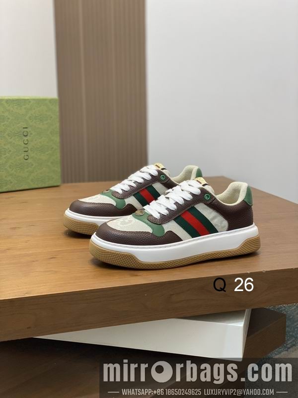 Gucci Replica Shoes sz38-45 L1204
