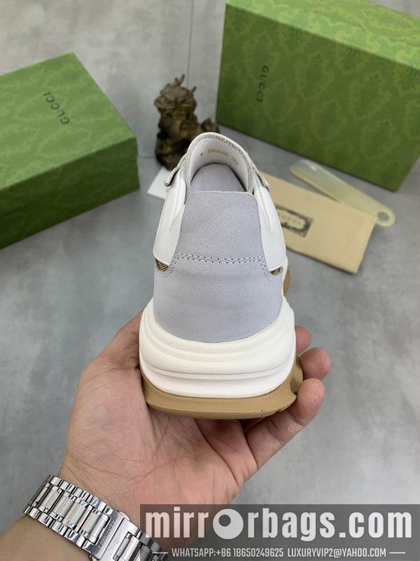 Gucci Replica Shoes sz38-44 mnf0123