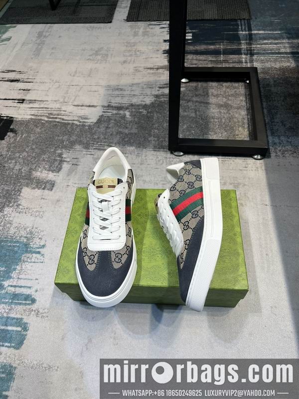 Gucci Replica Shoes sz38-45 hnm01134