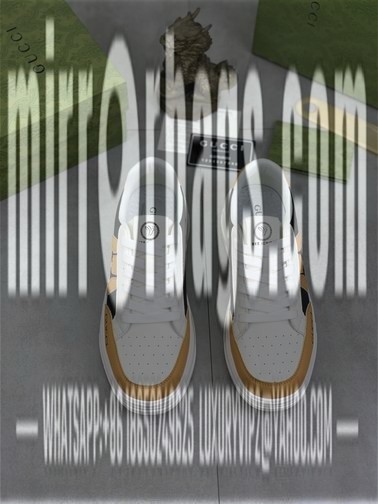 Gucci Replica Shoes sz39-44 mnh0521