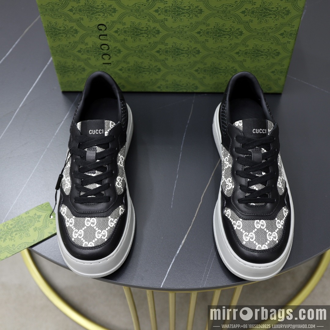 Gucci Replica Shoes sz38-44 hnh0201