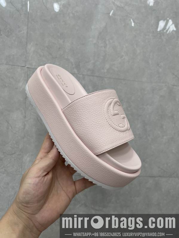 Gucci Replica Shoes sz35-43 30mm  mnf0109