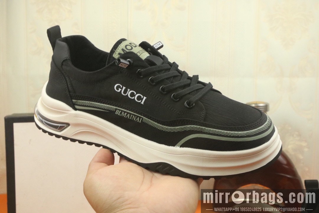 Gucci Replica Shoes sz38-43 h1002