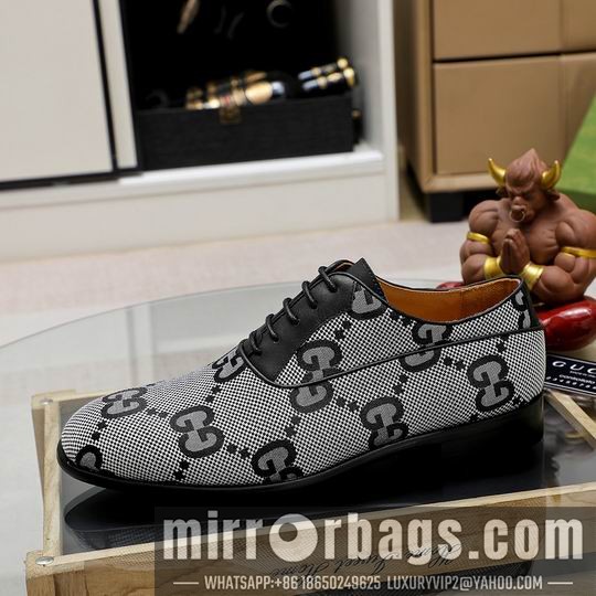 Gucci Replica Shoes sz38-47 mnh0429
