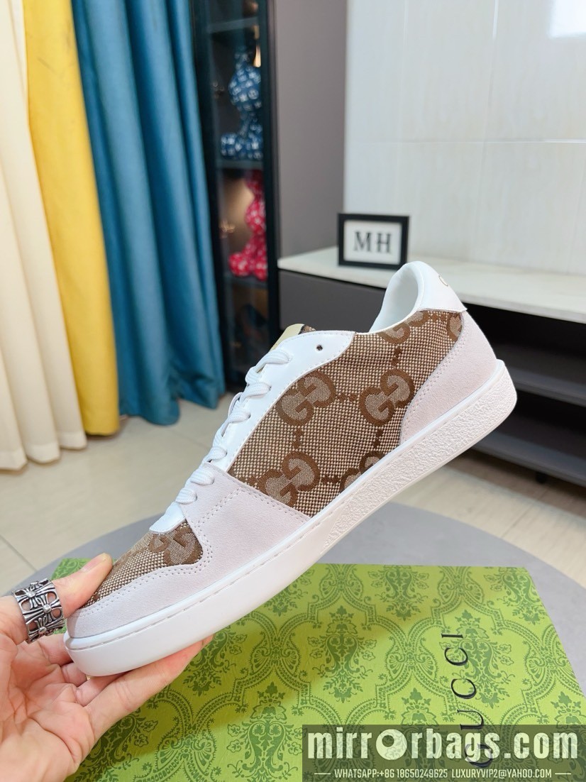 Gucci Replica Shoes sz38-44 h0734