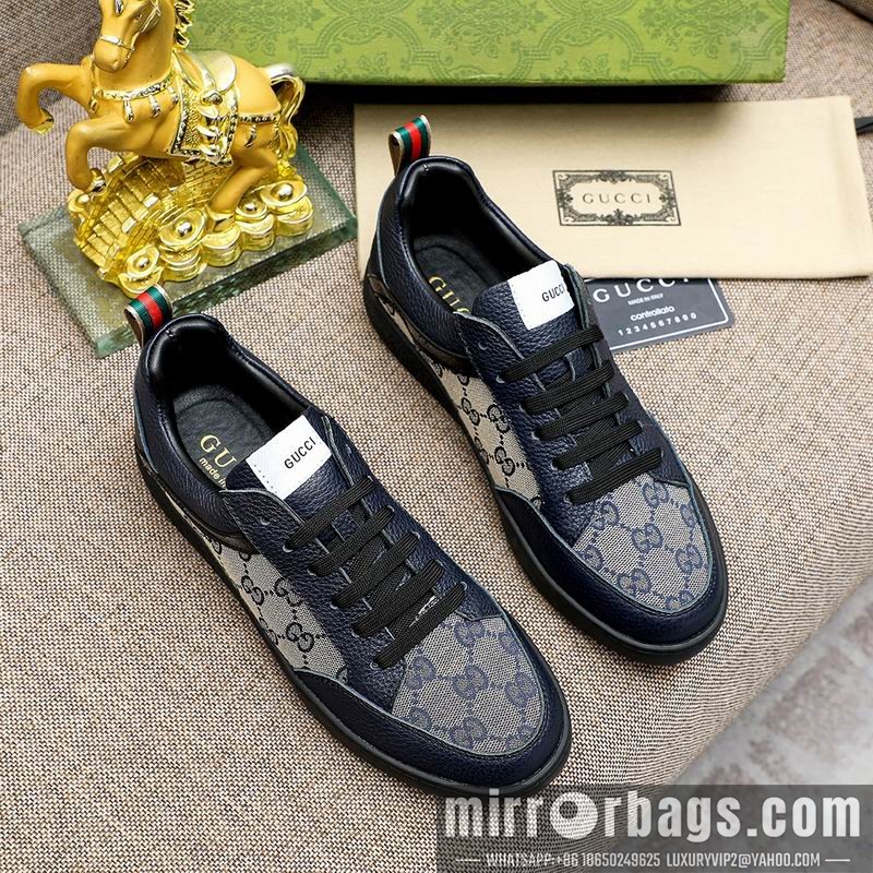 Gucci Replica Shoes sz38-44 mnf0168