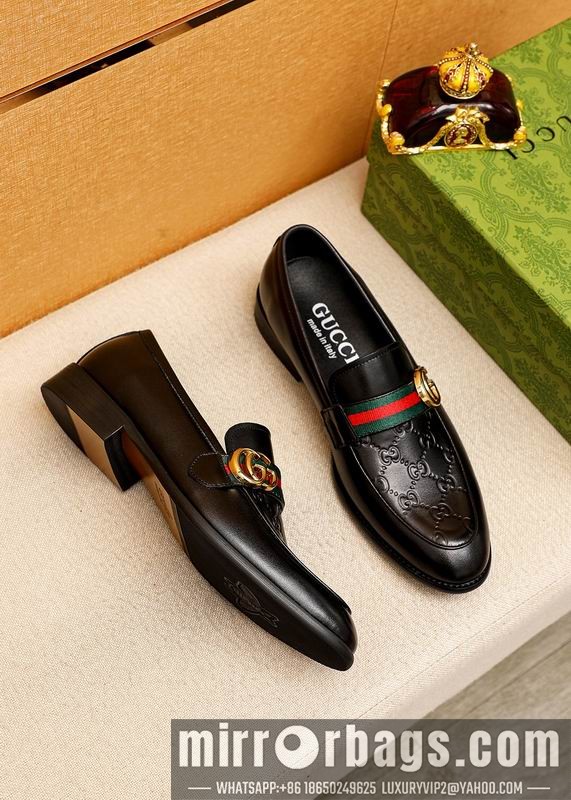 Gucci Replica Shoes sz39-46 mnf0231