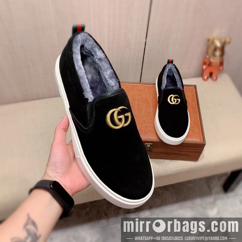 Gucci Replica Shoes sz38-44 jyh1214