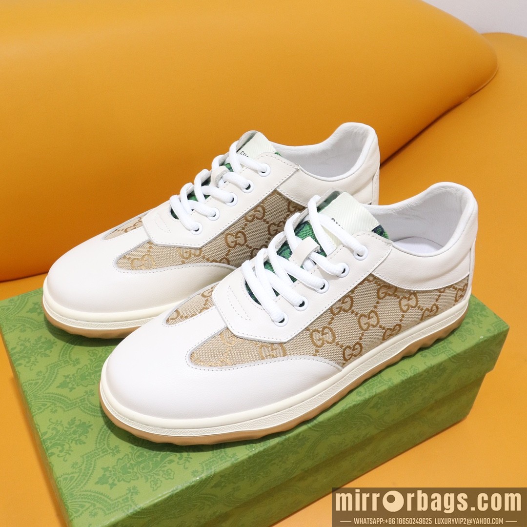 Gucci Replica Shoes sz38-44 hnh1210