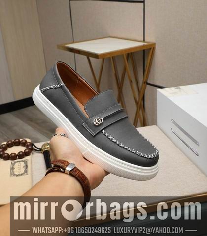 Gucci Replica Shoes sz38-44 mnh0702