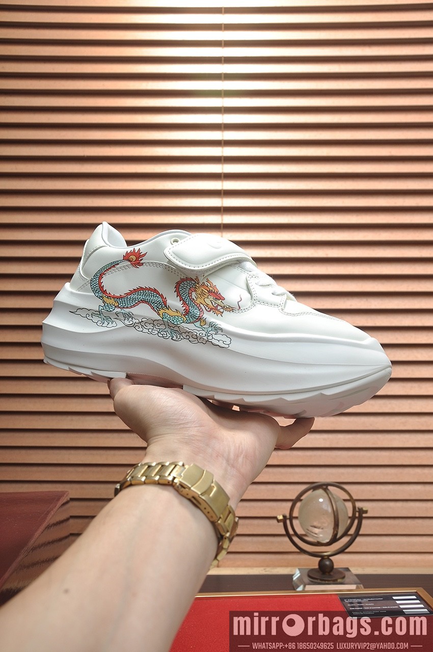 Gucci Replica Shoes sz35-40 h1004