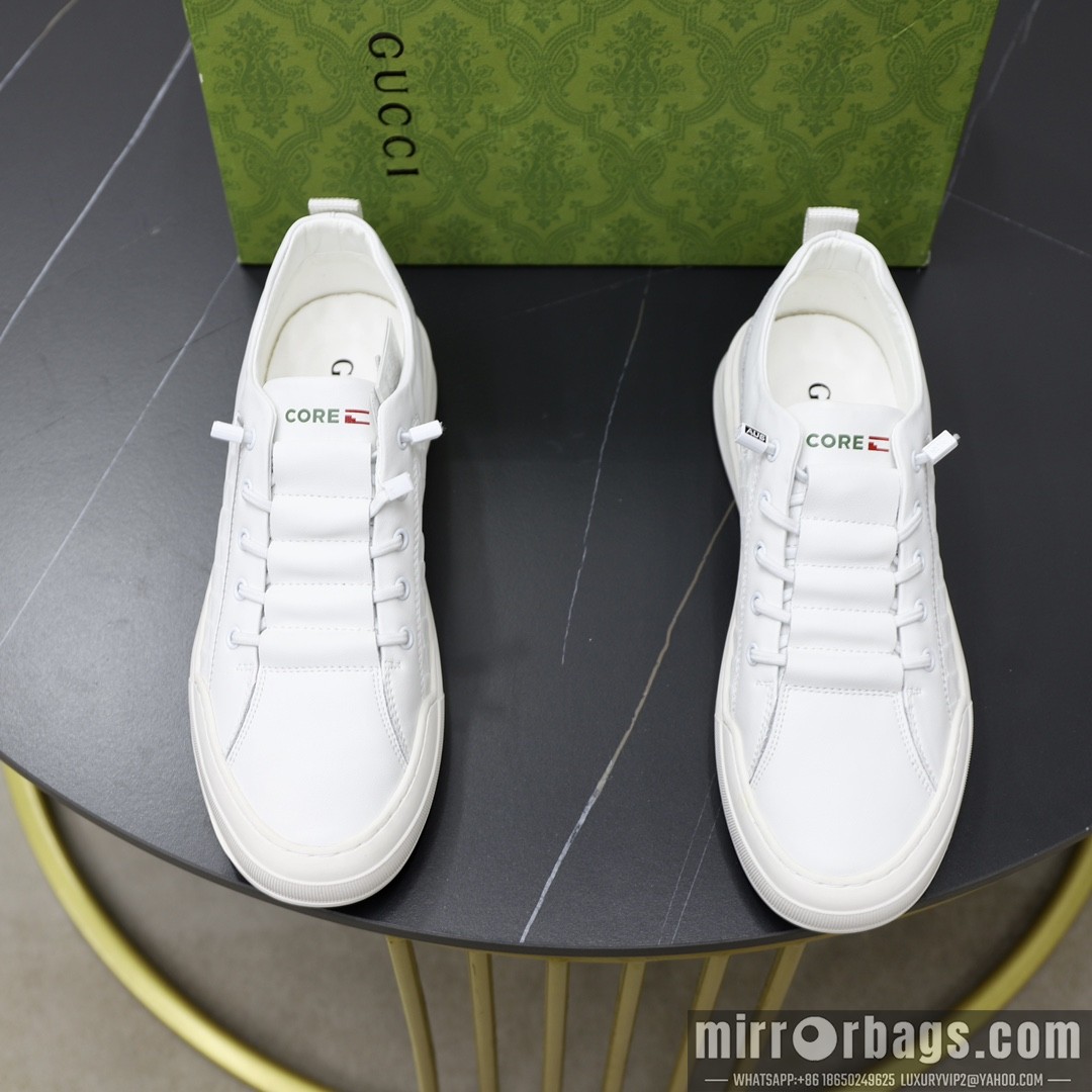 Gucci Replica Shoes sz38-44 h0740