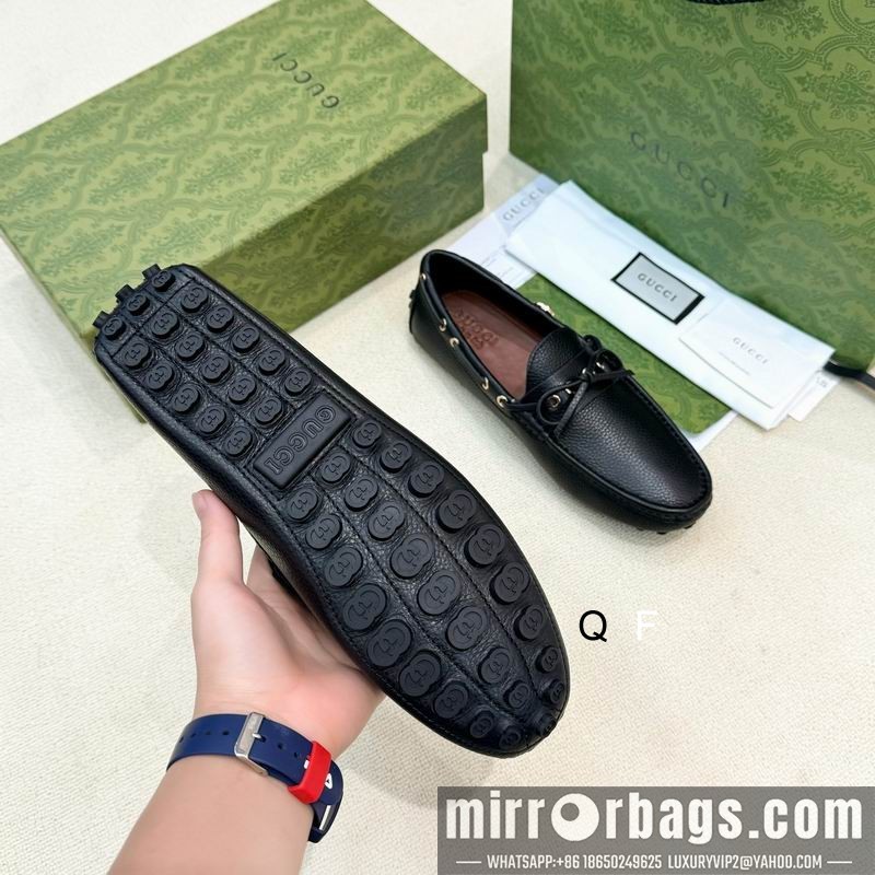 Gucci Replica Shoes sz38-45 TF0909