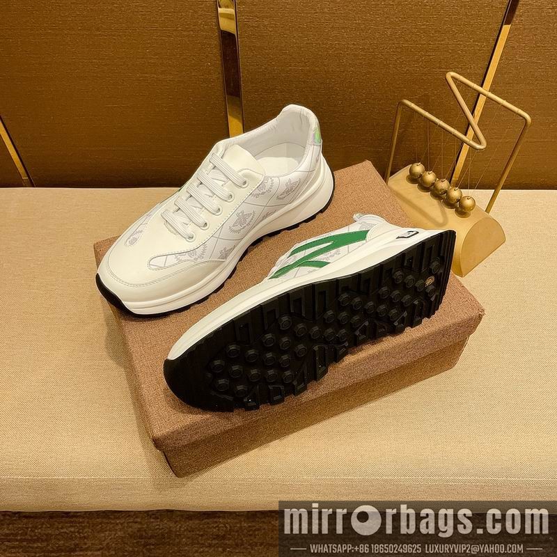 Gucci Replica Shoes sz38-44 mnf0330