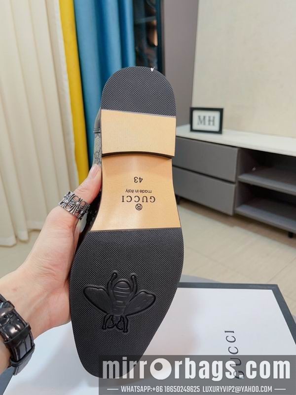 Gucci Replica Shoes sz38-44 mnf0243
