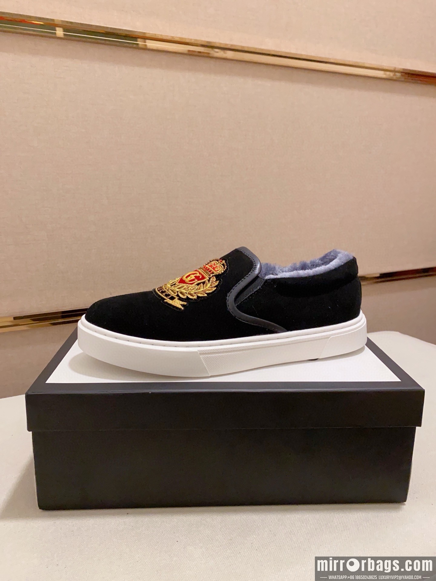 Gucci Replica Shoes sz38-44 hnh1211