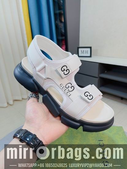 Gucci Replica Shoes sz38-44 mnh0602