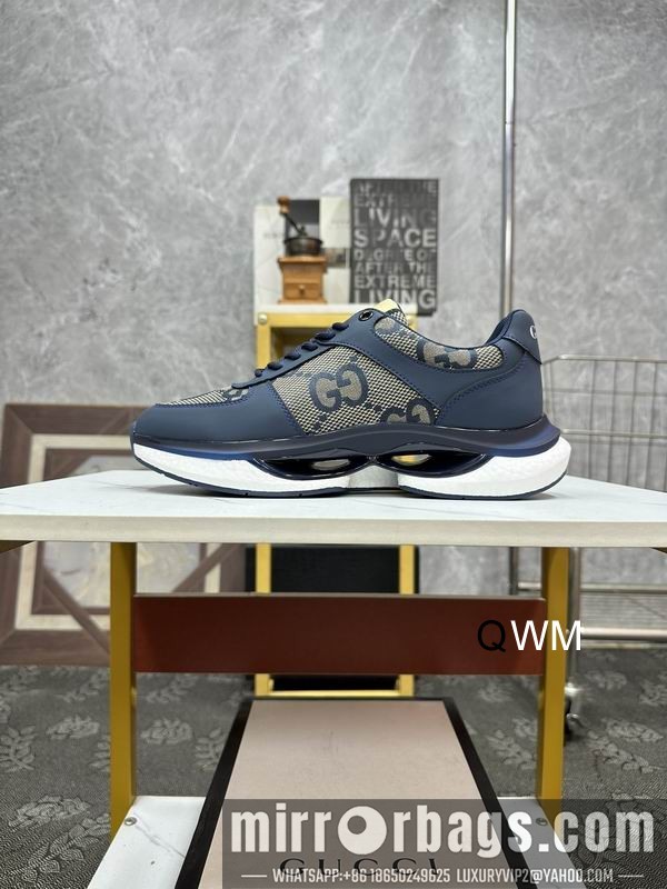 Gucci Replica Shoes sz38-45 WM1101