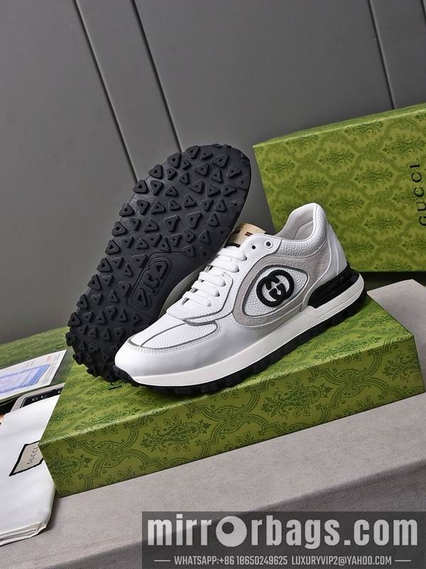 Gucci Replica Shoes sz38-45 mnf0238