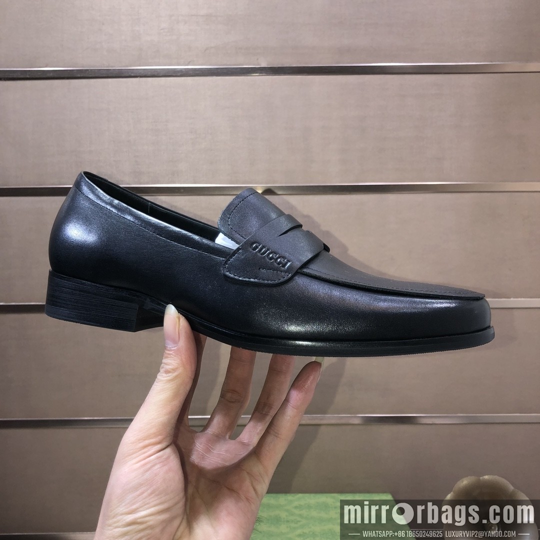 Gucci Replica Shoes sz38-45 hnh0201