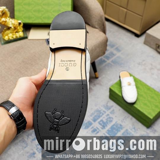 Gucci Replica Shoes sz38-46 mnh0511