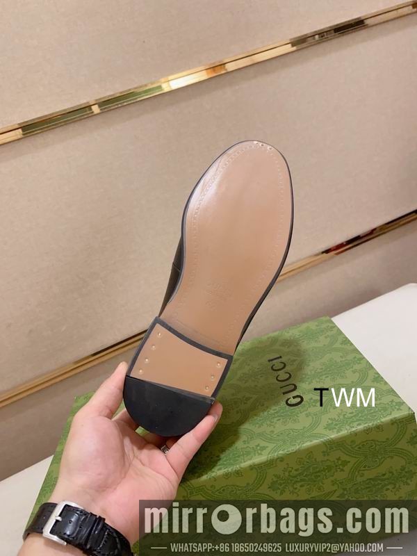 Gucci Replica Shoes colour sz38-45 WM1016