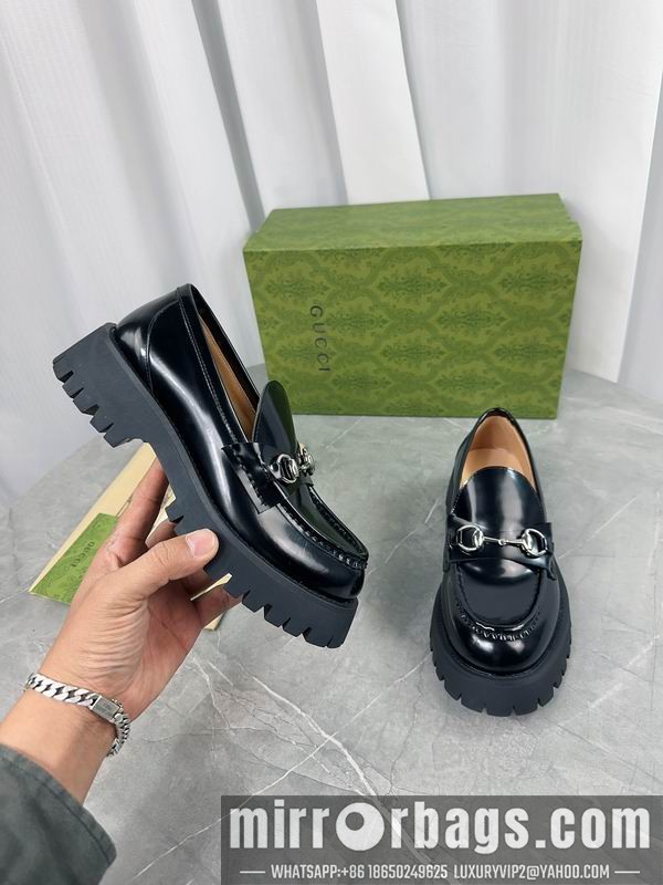 Gucci Replica Shoes sz35-42 38-46 3.5cm mnf0210