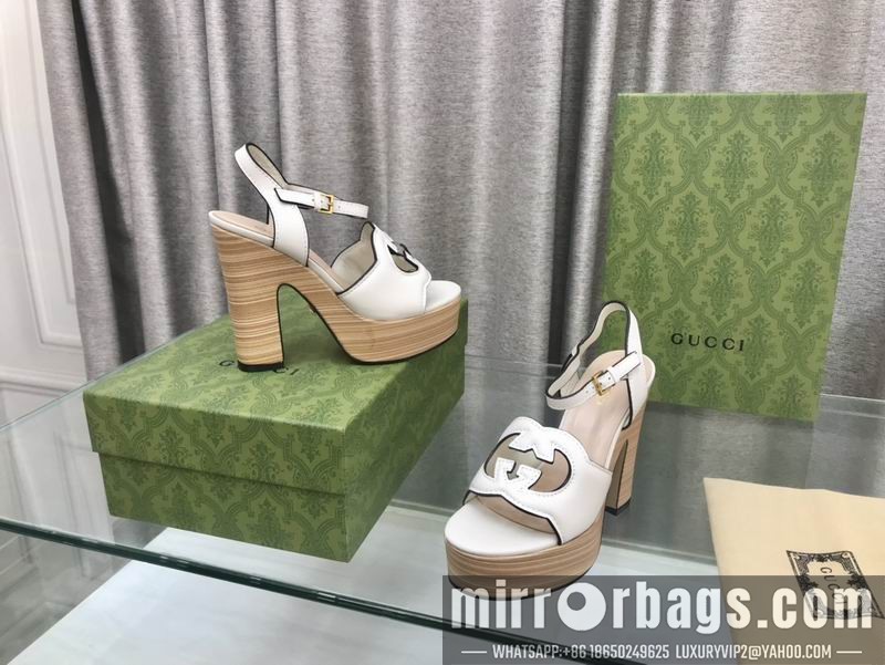 Gucci Replica Shoes sz35-42 12cm mnf0319