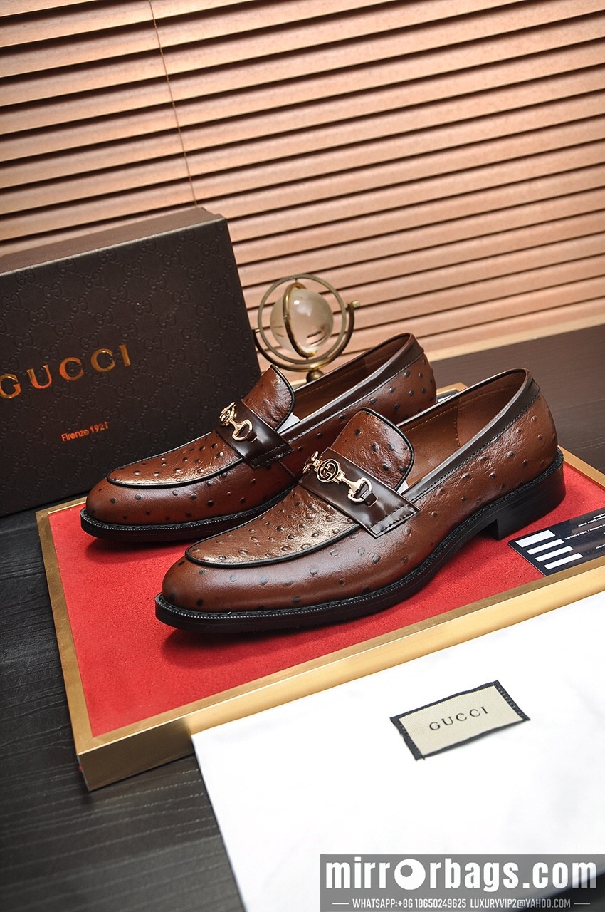 Gucci Replica Shoes sz38-44 h0724