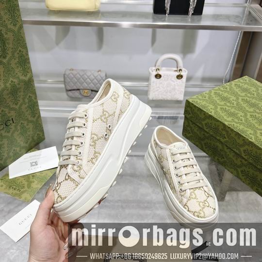 Gucci Replica Shoes sz35-41 mnh0502