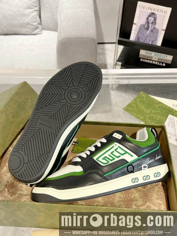Gucci Replica Shoes sz38-45 BS0908