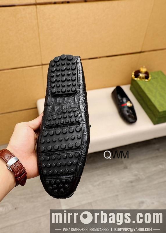 Gucci Replica Shoes sz38-45 WM0368