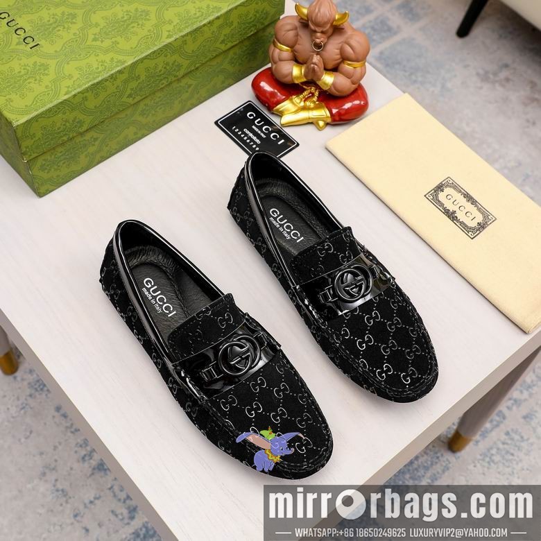 Gucci Replica Shoes sz38-44 ngh0304