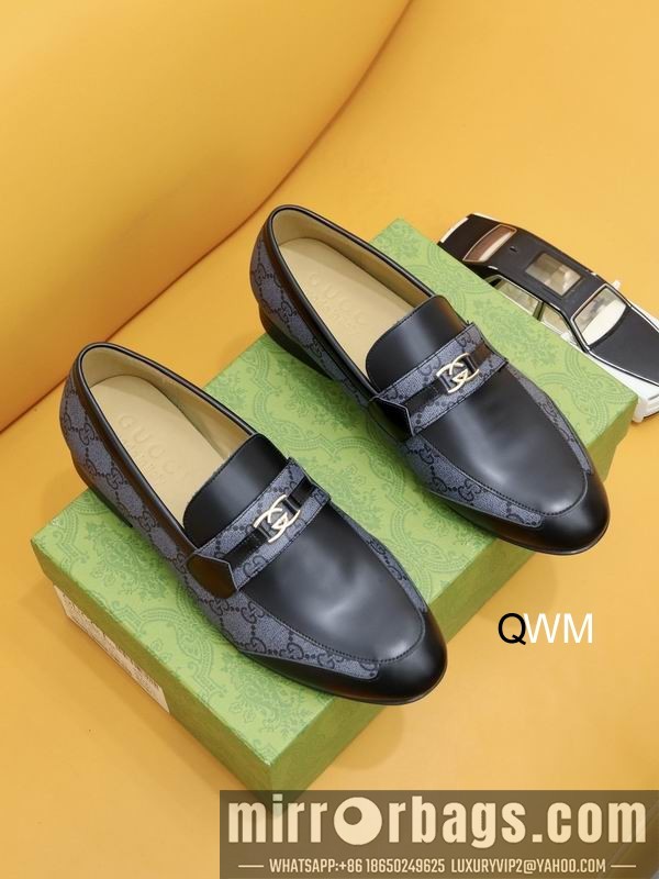 Gucci Replica Shoes sz38-45 WM0393