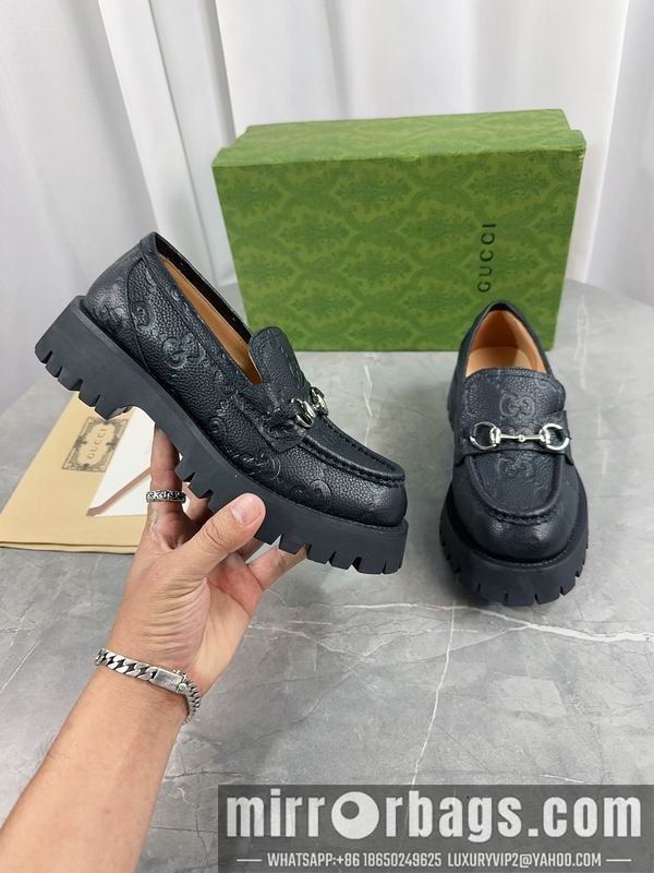 Gucci Replica Shoes sz35-42 38-46 3.5cm mnf0211