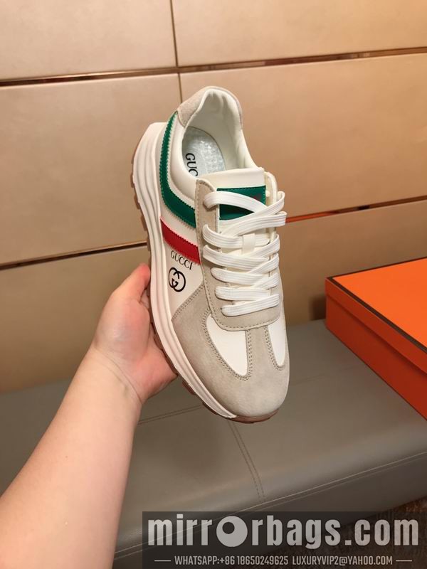 Gucci Replica Shoes sz38-44 mnf0386