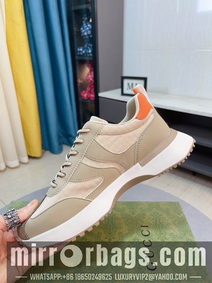 Gucci Replica Shoes sz38-44 mnh0603