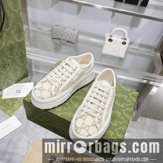 Gucci Replica Shoes sz35-41 mnh0502