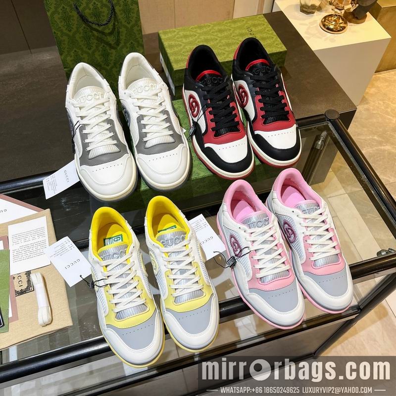 Gucci Replica Shoes sz35-40 38-45 mnf0317