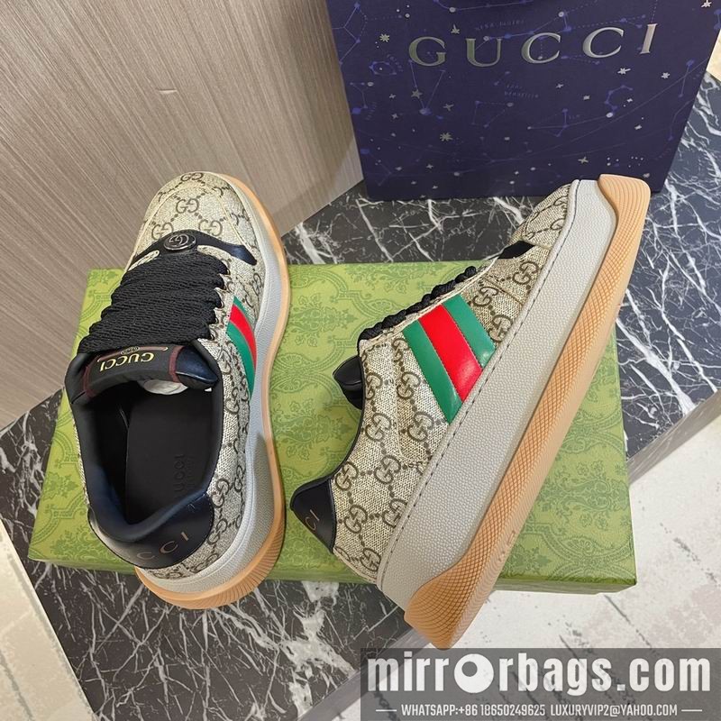 Gucci Replica Shoes sz35-40 39-45 mnf0109
