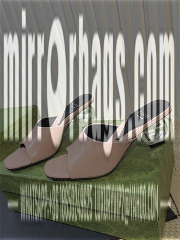 Gucci Replica Shoes sz35-43 5.5cm mnh0401