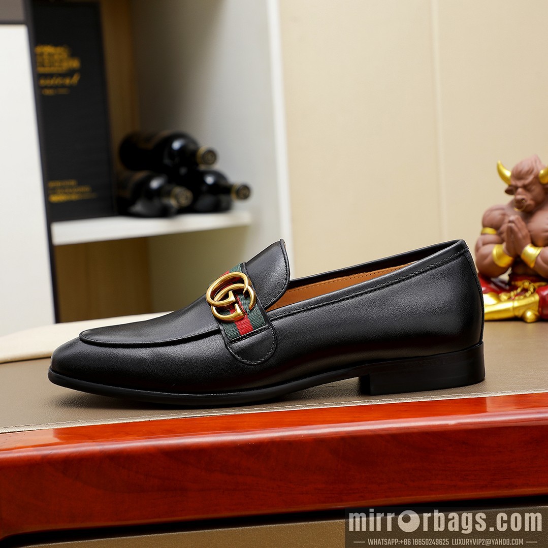 Gucci Replica Shoes sz38-45 h1003