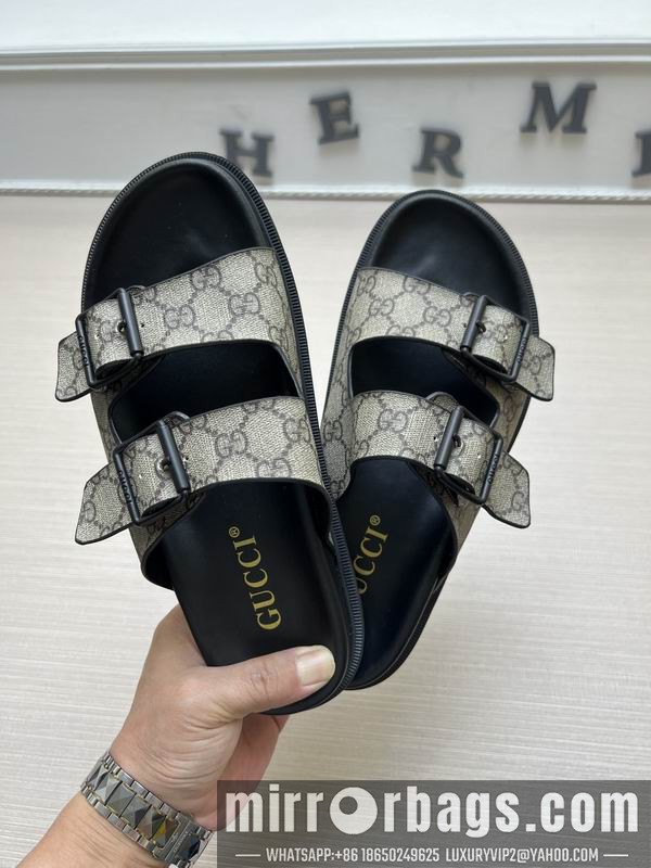 Gucci Replica Shoes sz38-45 mnf0321