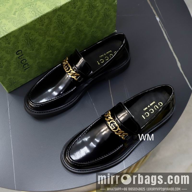 Gucci Replica Shoes sz38-45 2C WM1005